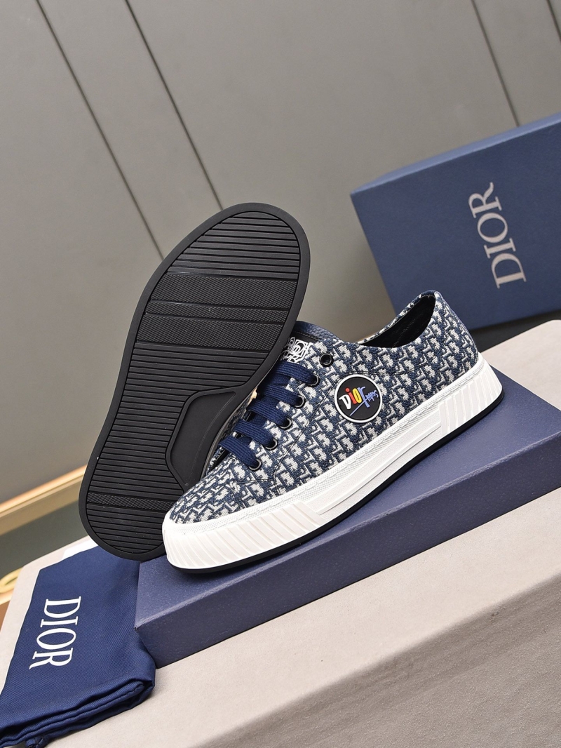 Christian Dior Casual Shoes